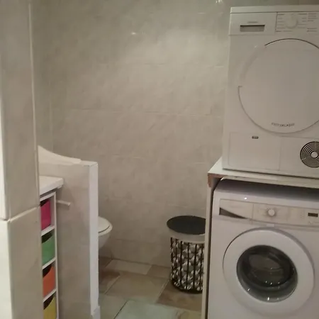 Apartamento Golf Esterel *