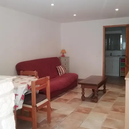Apartamento Golf Esterel Saint-Raphaël