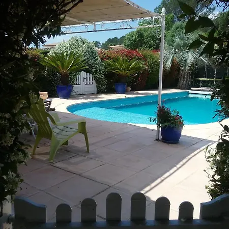 Apartamento Golf Esterel