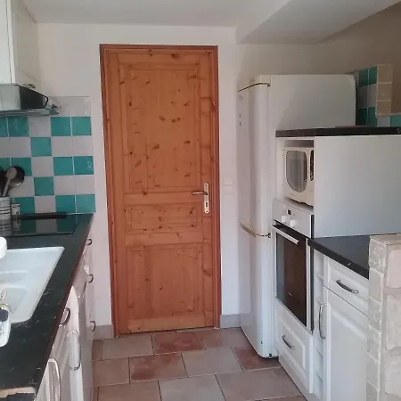 Golf Esterel Apartamento *