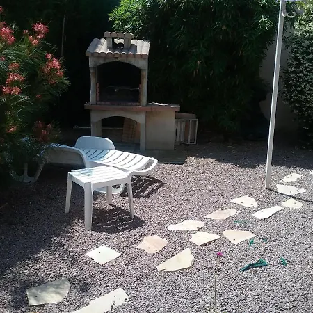 Golf Esterel Apartamento